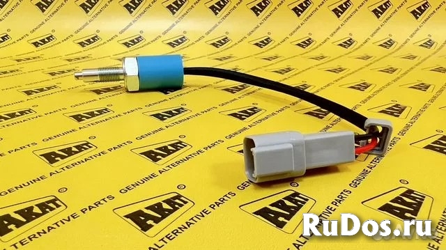 Датчик скорости OEM 406348 изображение 5