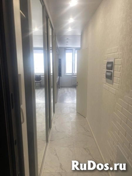 Продам 2 комнатную квартиру 47.9 м2 изображение 4