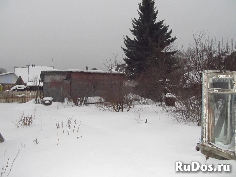 Дача СНТ Зеленый Ик изображение 11