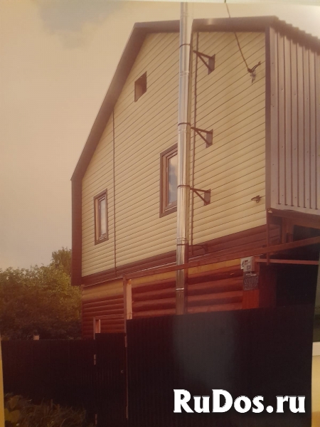 Изготовление беседок изображение 5