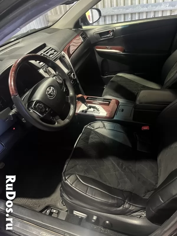Продам TOYOTA CAMRY фотка