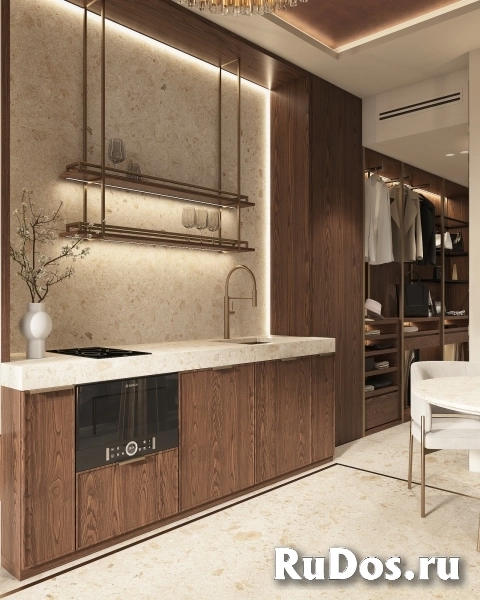 Инвестируйте в премиум-недвижимость с минимальным вложением! изображение 6