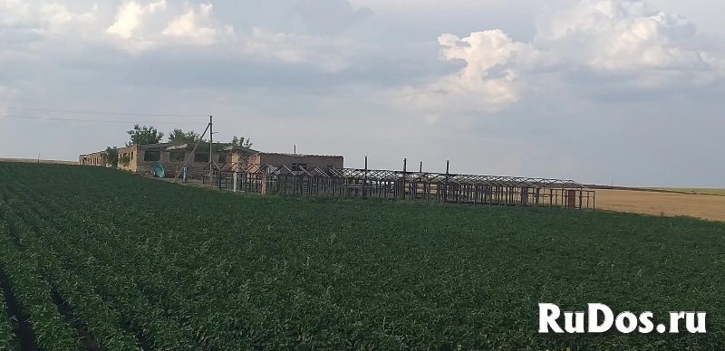 Продается  производственная база фото