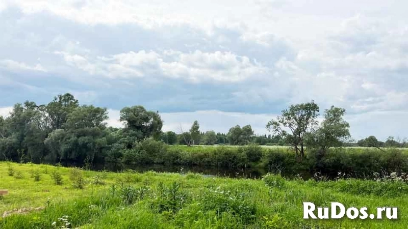 Земельный участок 12 соток ЛПХ фотка