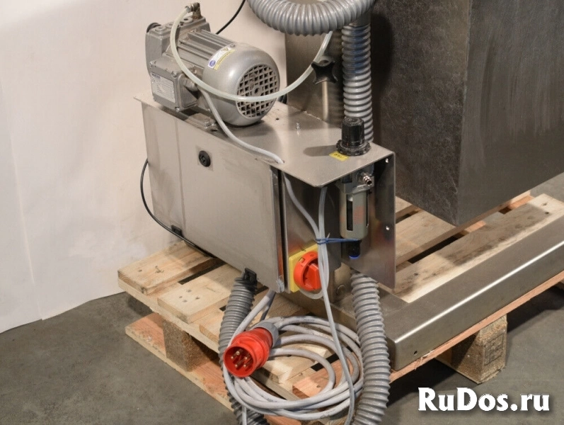 Автоматическая этикетировочная машина Bizerba Levo изображение 3