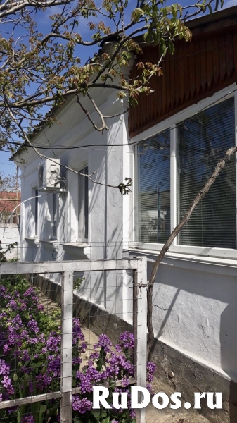 Дом 57 м2 с участком в Крыму в центре Керчи возле моря фотка