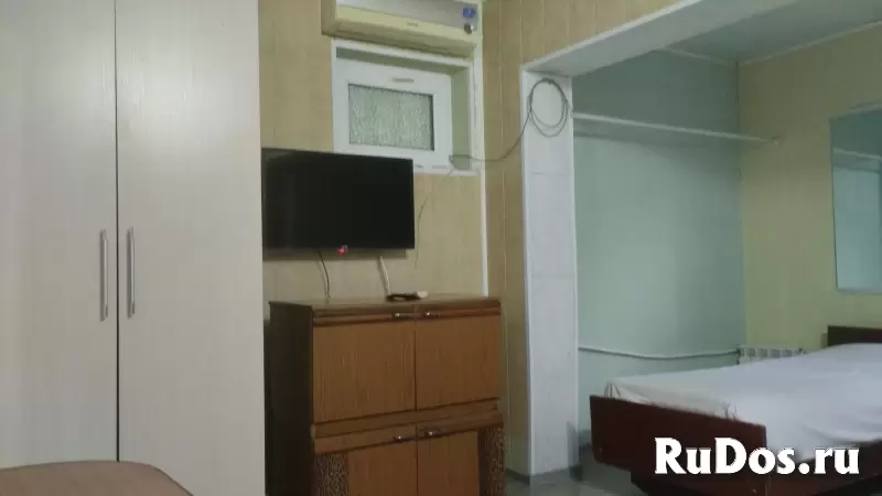 Сдается квартира 30 кв. м. длительно фотка