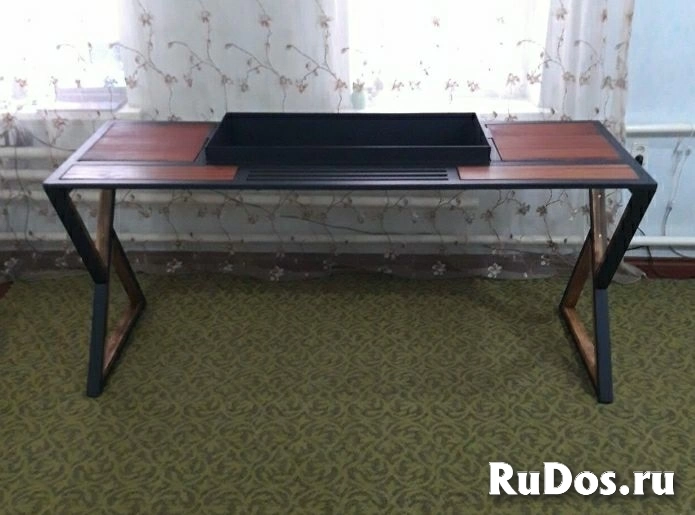 Мангалы лофт фотка