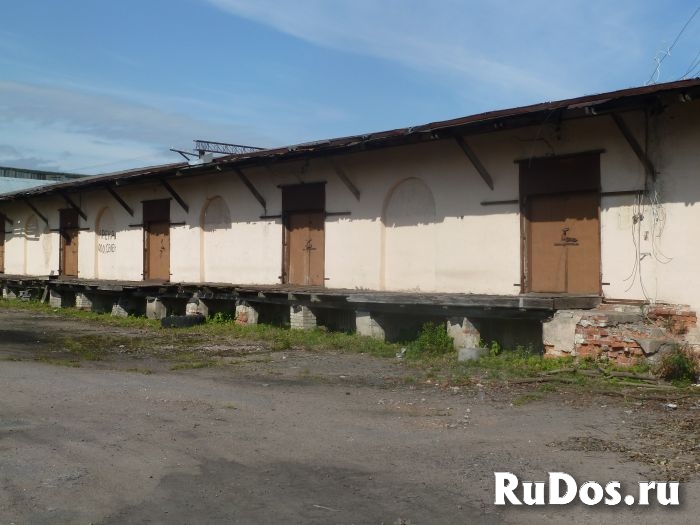 Аренда коммерческого помещения от собственника 200 кв.м-900 кв.м. фото