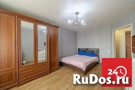 Продам 1 комнатную квартиру 35.3 м2 изображение 5
