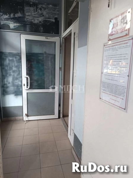 Продам 1 комнатную квартиру 38.4 м2 изображение 3