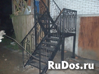 Сварщик сварочные работы, ворота, заборы фотка