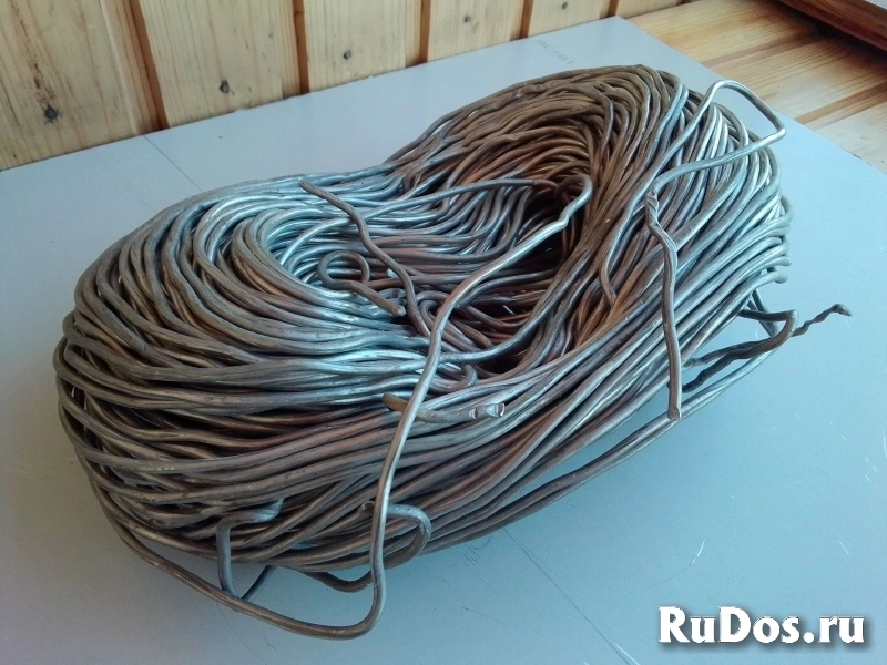 Припой пос-60 диаметр - 3 мм. СССР. фотка