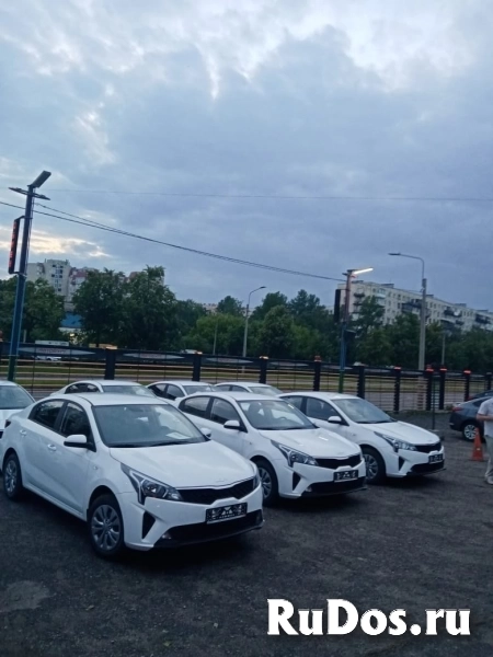 Аренда авто под такси 2023 без залога, РФ и снг изображение 6