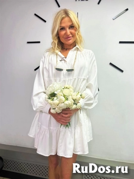 В жизни обычная учительница. Тут просто подрабатываю. м. Дыбенко ул, +7 (981) 841-46-80, Анита изображение 4