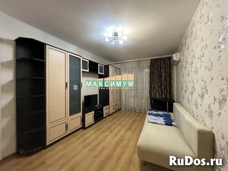 Сдам 1 комнатную квартиру 40.2 м2 изображение 5