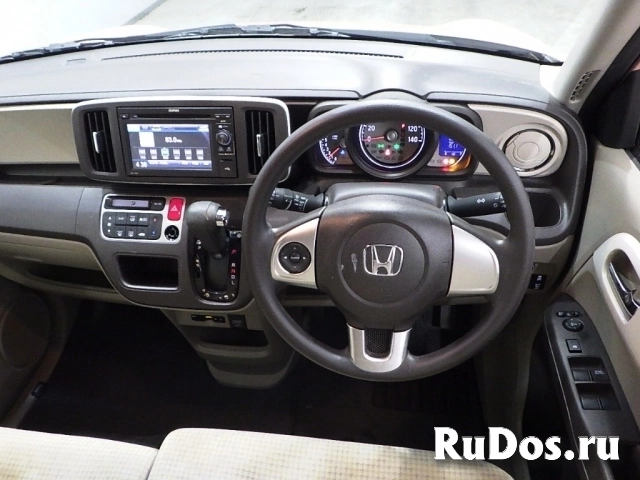 Хэтчбек кей-кар Honda N One кузов JG1 модификация G L Package изображение 5