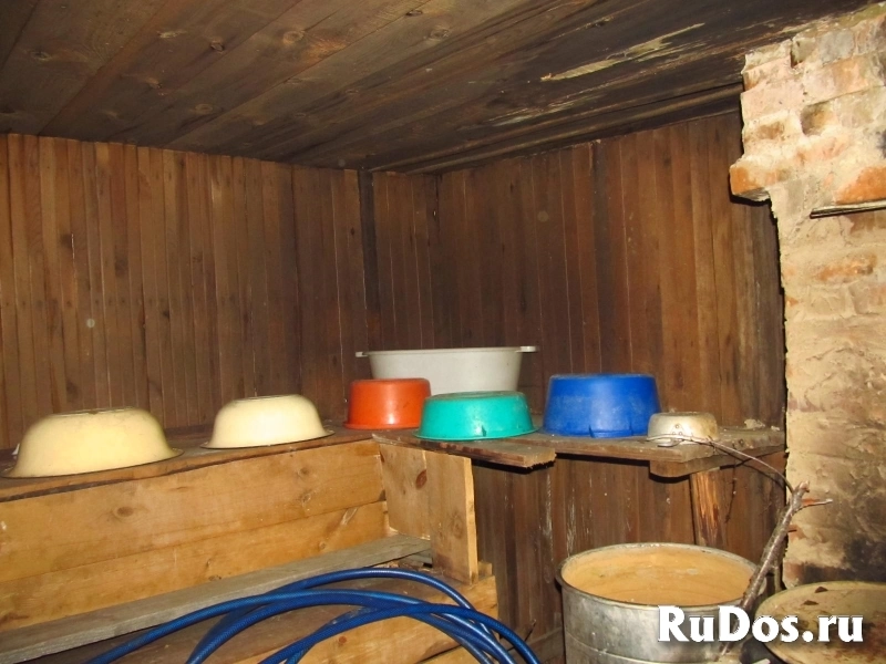 Дача СНТ Зеленый Ик изображение 8