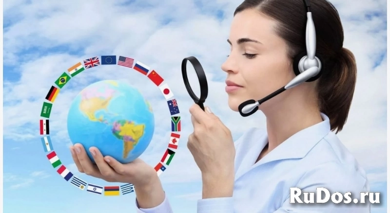 Срочный перевод документов и нотариальное заверение в Махачкале изображение 4