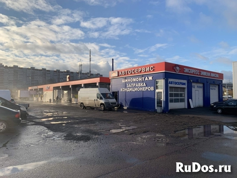 Сдам коммерческую недвижимость 2000 м2 изображение 10