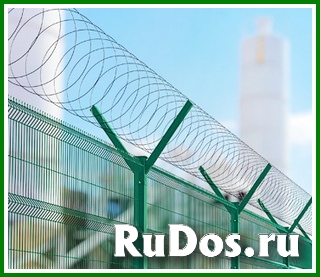 Колючая проволока Егоза, АКЛ, АКСЛ, СББ, ПББ в наличи фото