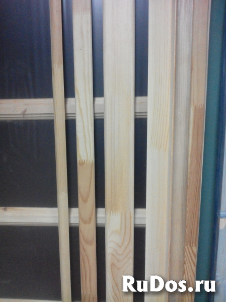 Всё для дома и дачи из дерева изображение 4