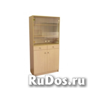 Мебель для образовательных учреждений, школ, лицеев, институтов изображение 3