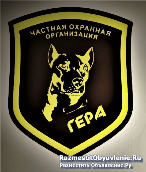 Физическая Охрана в Москве и МО фото