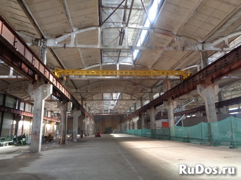Производственное помещение, поиск партнера изображение 4