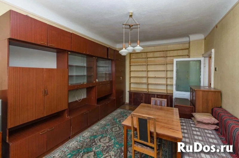 Продам 2 комнатную квартиру 53 м2 изображение 10