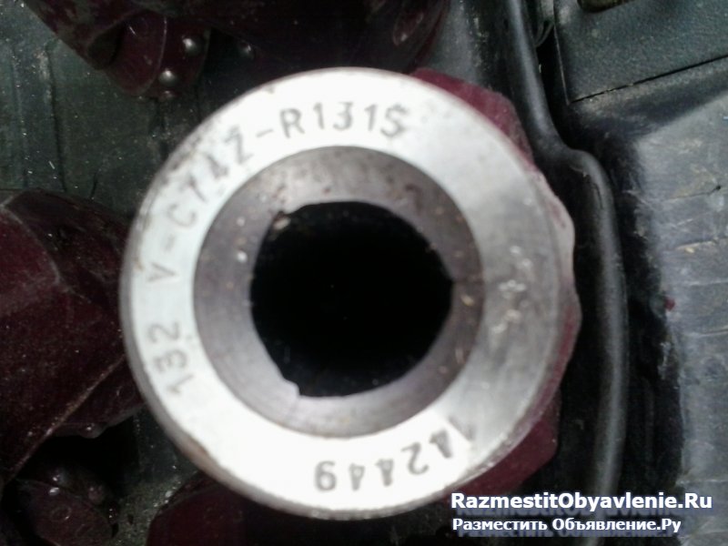 Долото шарошечное 152,4мм ОК-ПВ, 146 ОКПВ Гормаш изображение 10