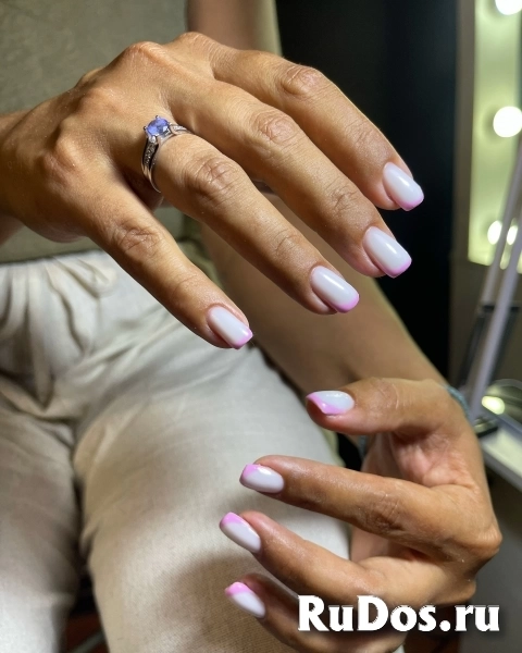 Маникюр Педикюр изображение 6