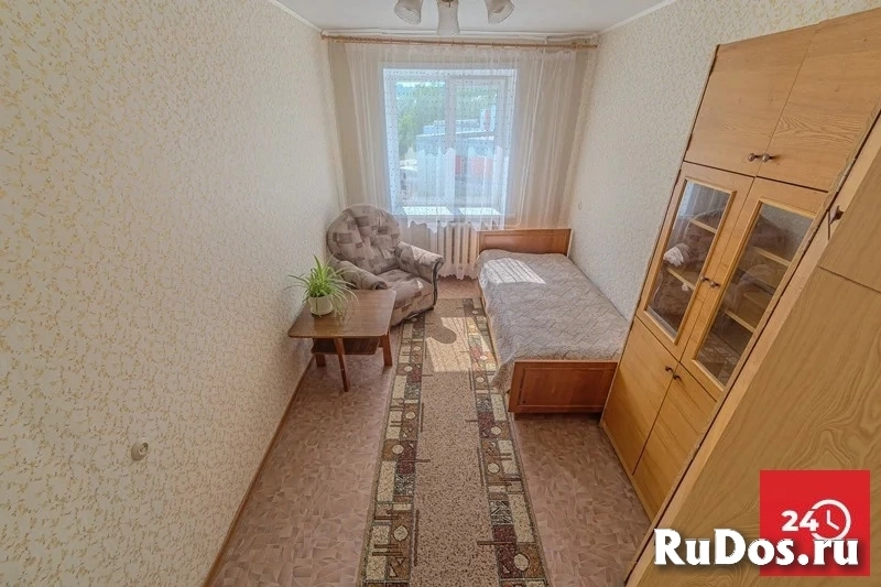 Продам 3 комнатную квартиру 53 м2 изображение 10