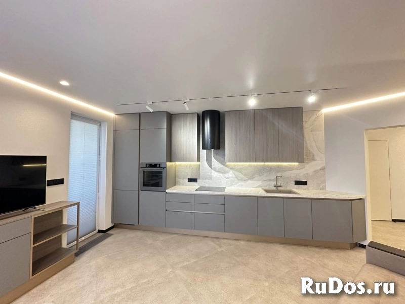 Продам 2 комнатную квартиру 50.1 м2 изображение 5