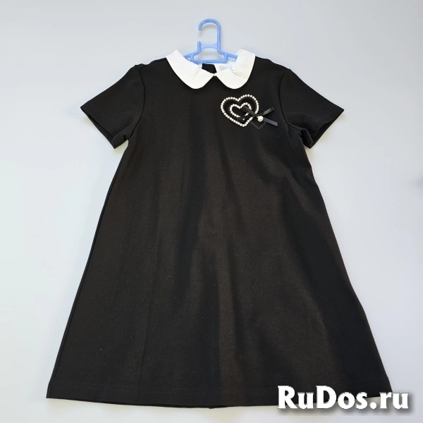 Школьная форма одежда новая Deloras Colabear Kevin Young изображение 8