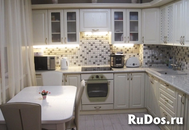 Кухни, шкафы-купе в Костроме фото