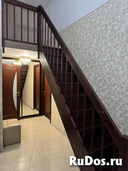 Сдается студия в элитном ЖК Легенда Цветного изображение 5