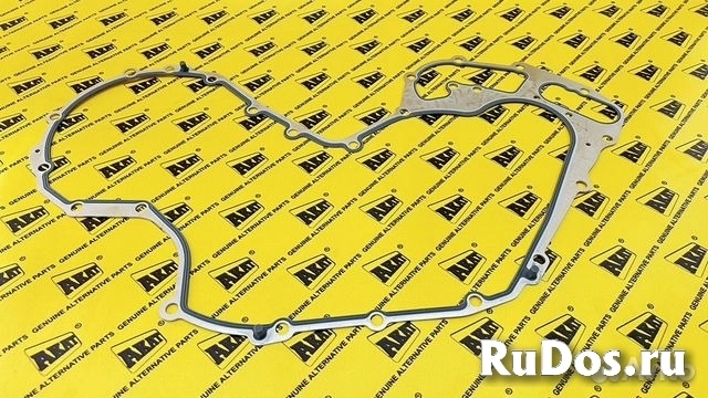 Прокладка задней крышки ГРМ OEM 225-8287 изображение 6