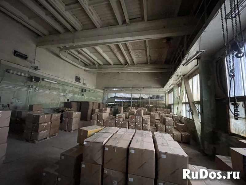 Сдам коммерческую недвижимость 208 м2 изображение 4