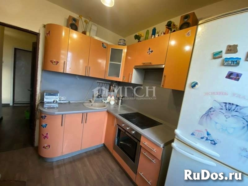 Продам 2 комнатную квартиру 45.3 м2 фотка