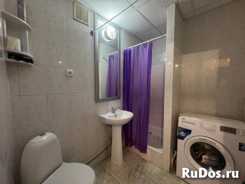 Продам 1 комнатную квартиру 26.5 м2 изображение 3