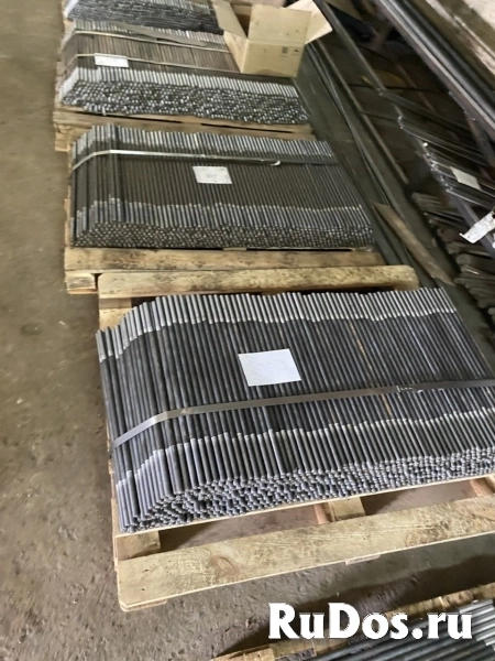 Изготовление металлоконструкций на заказ изображение 6