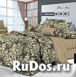 Белье постельное из сатина изображение 9