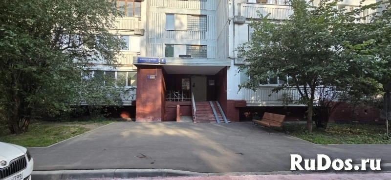 Продам 1 комнатную квартиру 35 м2 фотка