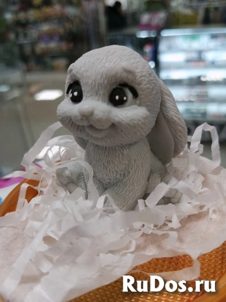 Мыло ручной работы фото