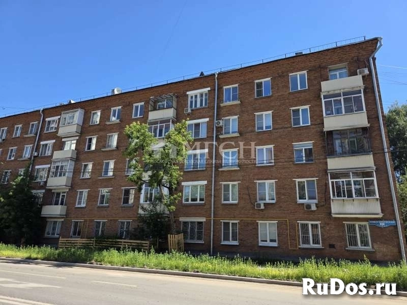 Продам 2 комнатную квартиру 46.3 м2 изображение 3