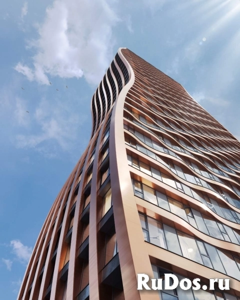 Продам 2 комнатную квартиру 55.6 м2 изображение 4