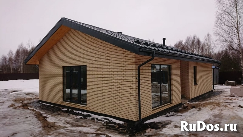 Строительная компания "АБВ Строй" изображение 10