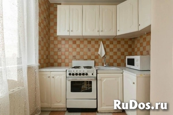 Сдам однокомнатную (1-комн) квартиру изображение 7