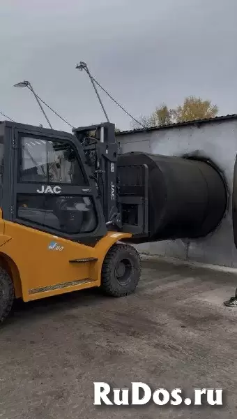 Уголь древесный березовый оптом изображение 4